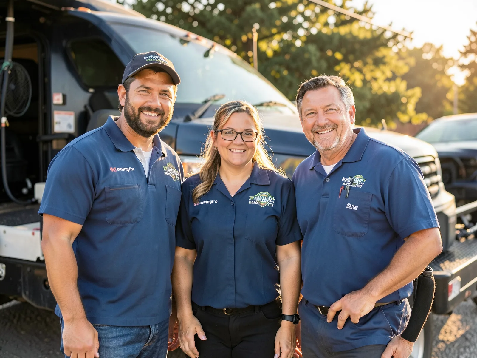 Roof Repair company in Salem, CT